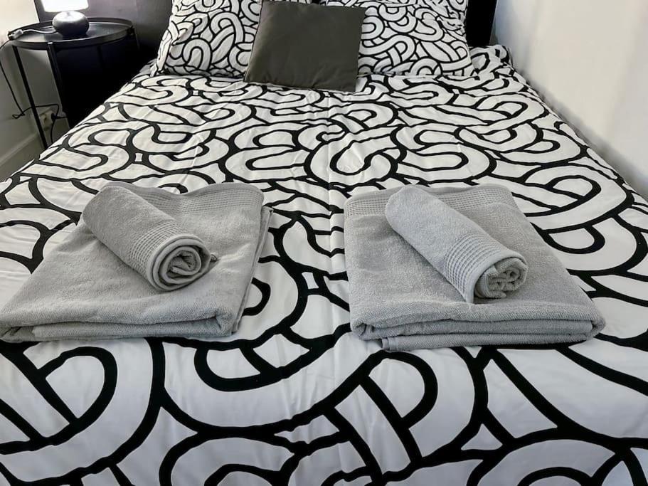 Appartamento Cocon Urbain Proche Canal Saint-martin
